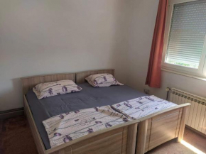 Apartman Marina